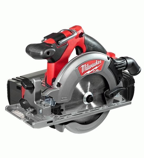 Milwaukee M18 CCS55-0X (Utan Batteri)