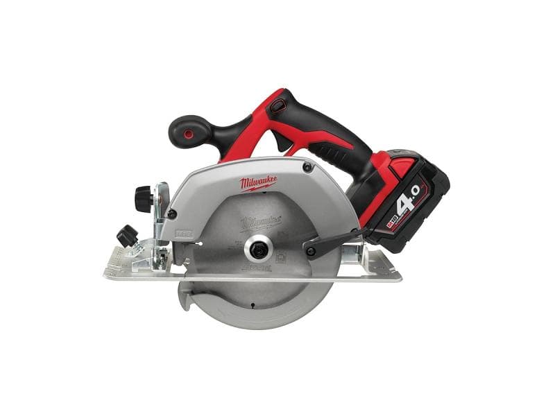 Milwaukee HD18 CS-0 (Utan Batteri)