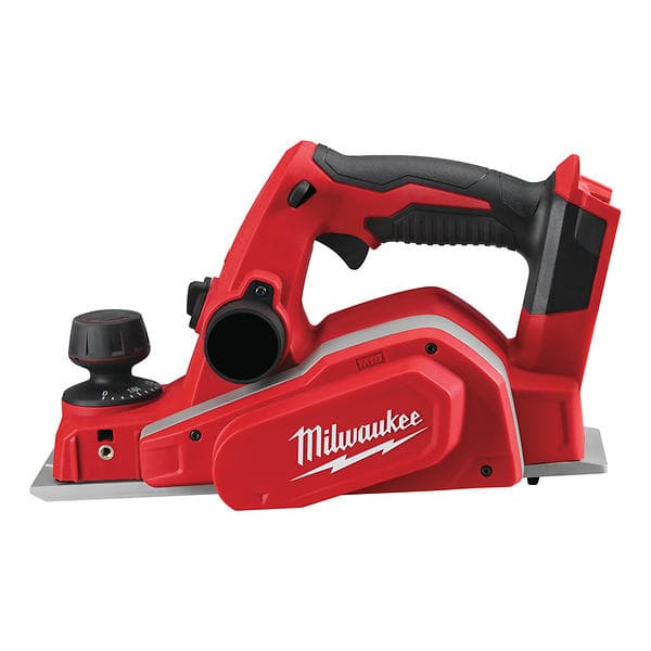 Milwaukee M18 BP-0 (Utan Batteri)