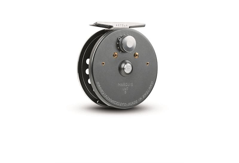 Hardy Marquis LWT Sal #1