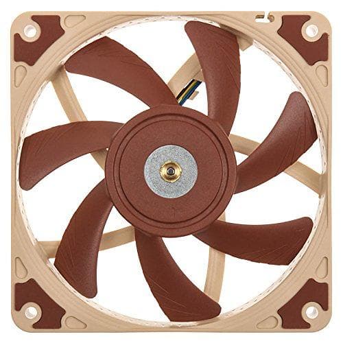 Noctua NF-A12x15 PWM 120mm