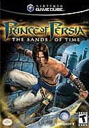Prince of Persia: The Sands of Time (GC)