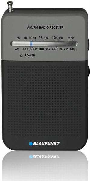 Blaupunkt PR3