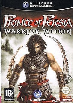 Prince of Persia: Warrior Within (GC)