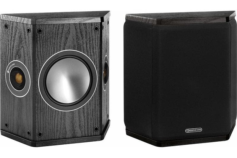 Monitor Audio Bronze FX