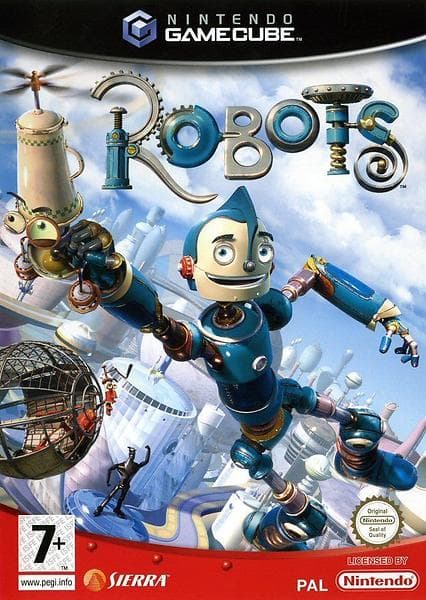 Robots (GC)