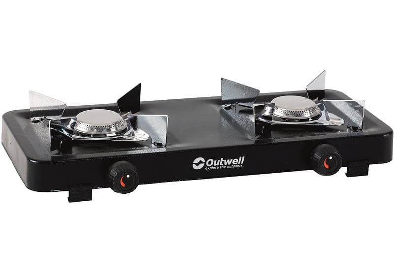 Outwell Appetizer 2-Burner