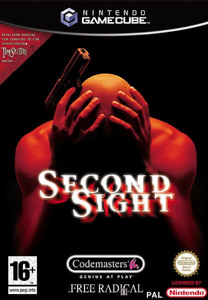 Second Sight (GC)