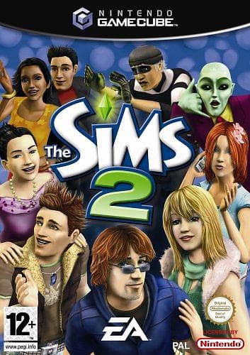The Sims 2 (GC)