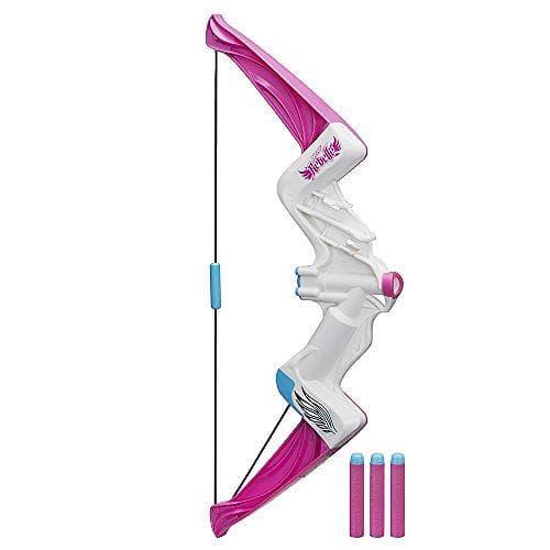 NERF Rebelle Epic Action Bow