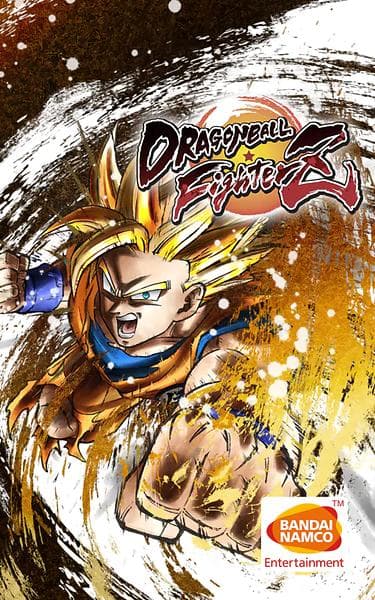 Dragon Ball FighterZ (PC)