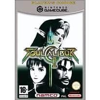 Soul Calibur II (GC)