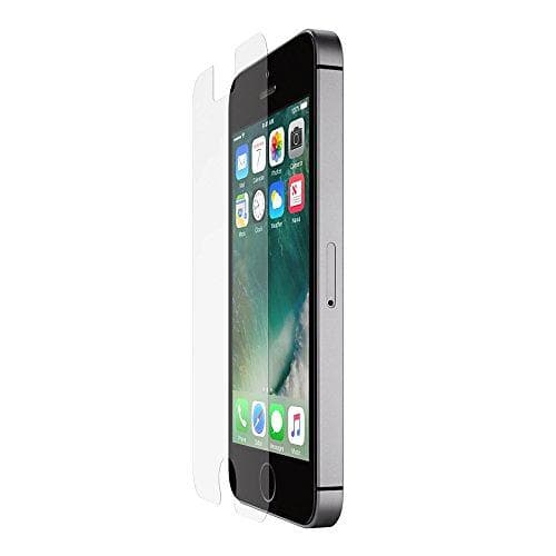 Belkin ScreenForce InvisiGlass Ultra for iPhone 5/5s/SE