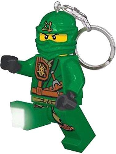 LEGO Ninjago Lloyd Key Chain