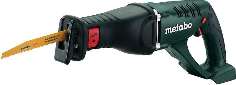Metabo ASE 18 LTX (Utan Batteri)