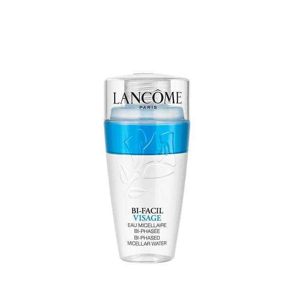 Lancome Bi-Facil Visage Bi-Phased Micellar Water 75ml