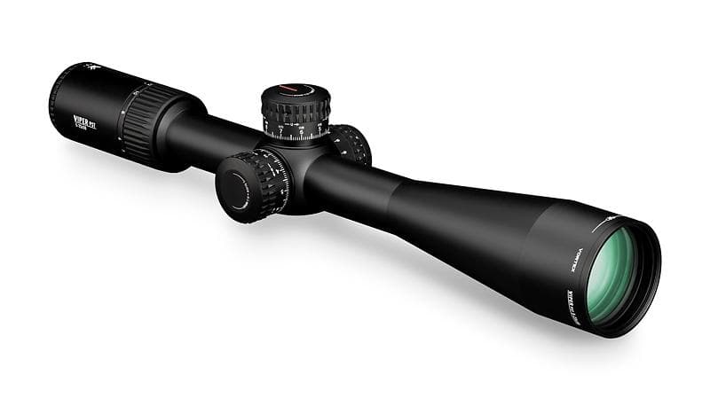 Vortex Viper PST Gen II 5-25x50 FFP