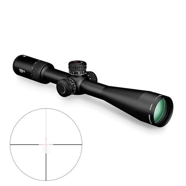 Vortex Viper PST Gen II 3-15x44 FFP