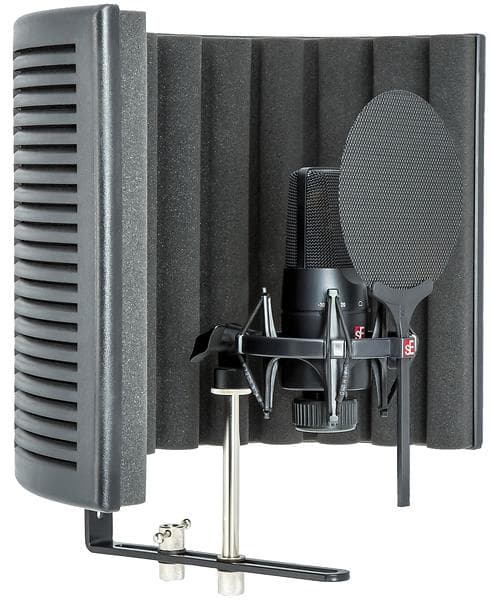 sE Electronics X1 S Vocal Pack