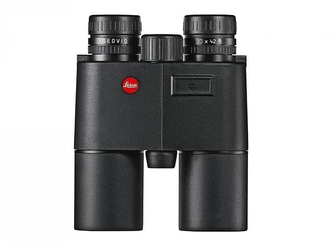 Leica Geovid 10x42 R