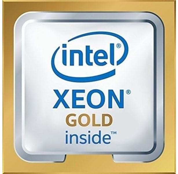 Intel Xeon Gold 6126 2,6GHz Socket 3647 Tray