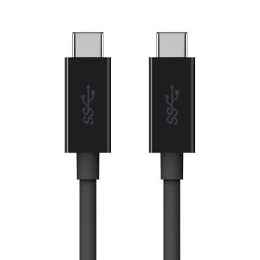 Belkin USB C - USB C 3.0 2m