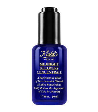 Kiehl's Midnight Recovery Concentrate 15ml