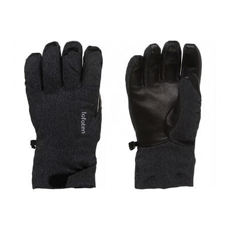 Norrøna Lofoten Dri1 Primaloft 170 Short Glove (Unisex)