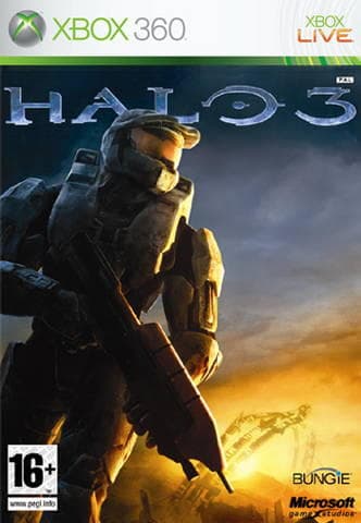 Halo 3 (Xbox 360)
