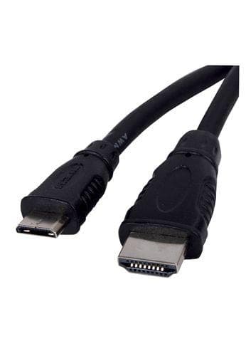 König HDMI - HDMI Mini High Speed 2,5m