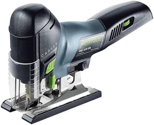 Festool PSC 420 Li EB-Basic (Utan Batteri)