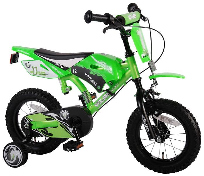 Volare Motobike 12"