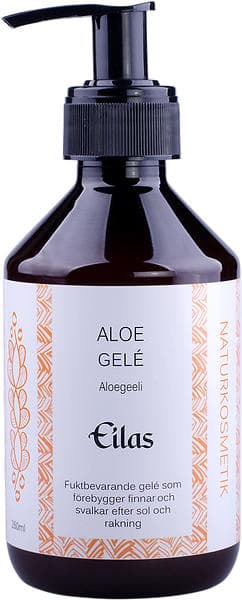 Eilas Aloe Body Gel 260ml