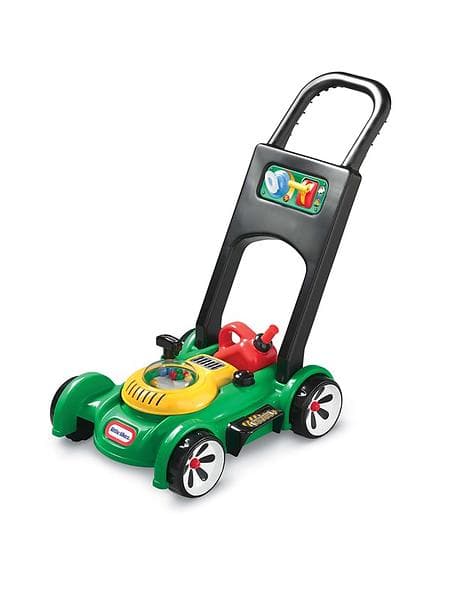 Little Tikes Light 'n Go 3 in 1 Activity Walker