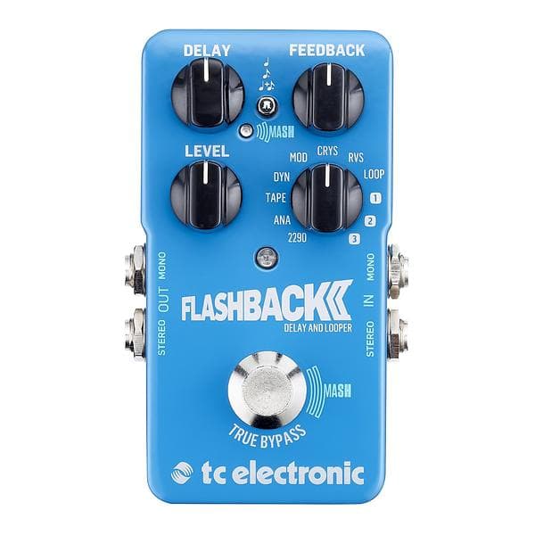 TC Electronic Flashback 2