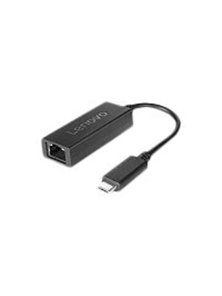 Lenovo USB-C to Ethernet Adapter (GX90M41965)