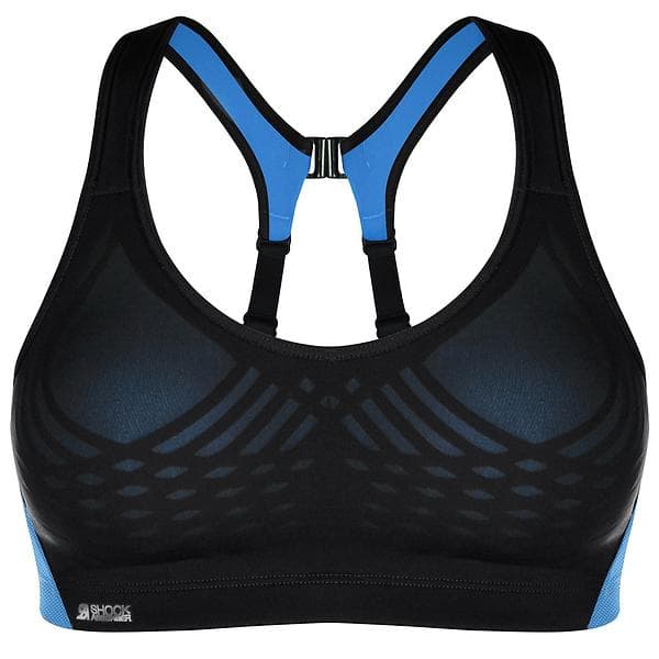 Shock Absorber Ultimate Fly Bra