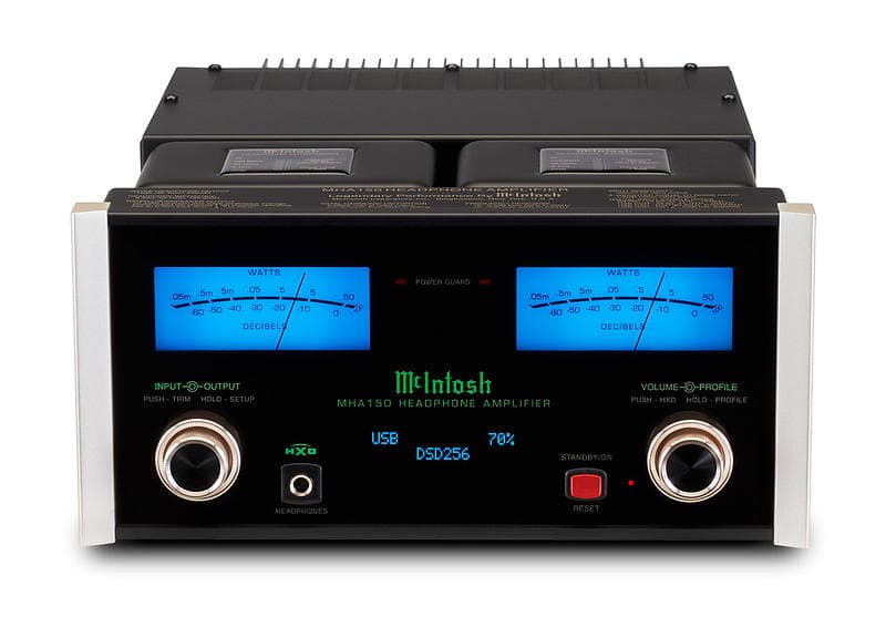 McIntosh MHA150