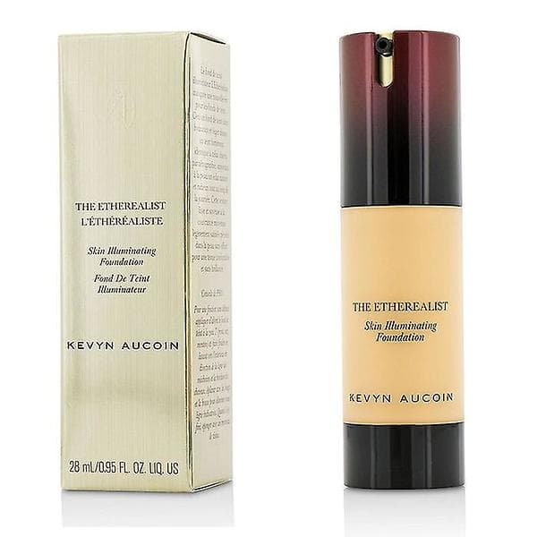 Kevyn Aucoin The Etherealist Skin Illuminating Foundation