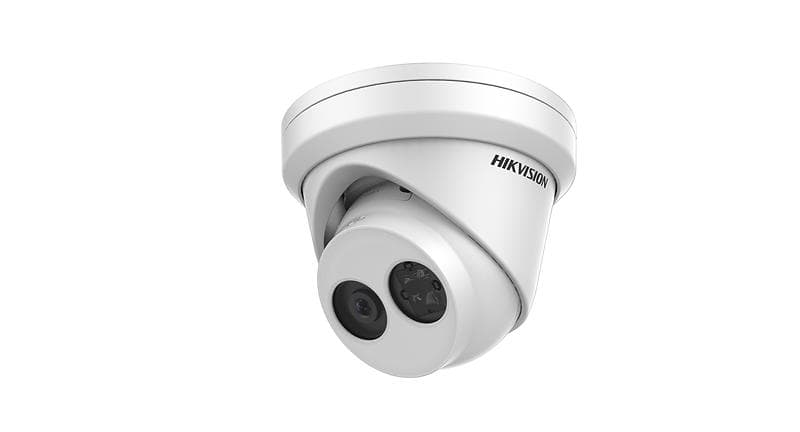 HIKvision DS-2CD2335FWD-I-2.8mm