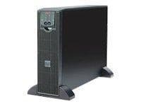 APC Smart-UPS RT SURT6000XLI