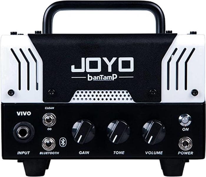 Joyo Vivo