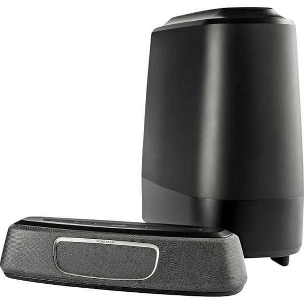 Polk Audio Magnifi Mini