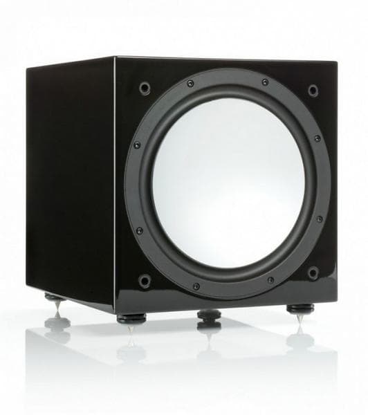 Monitor Audio Silver W12 6G