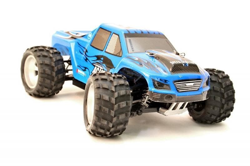 WL Toys A979 Off Road Buggy ARTR