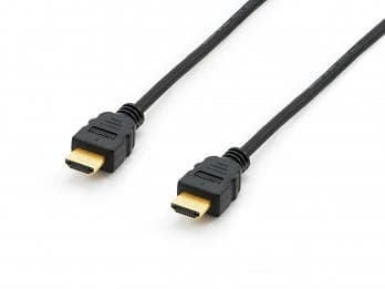 Equip 18Gbps HDMI - HDMI High Speed with Ethernet 20m
