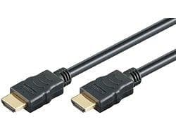 M-CAB HDMI - HDMI HighSpeed with Ethernet 10m