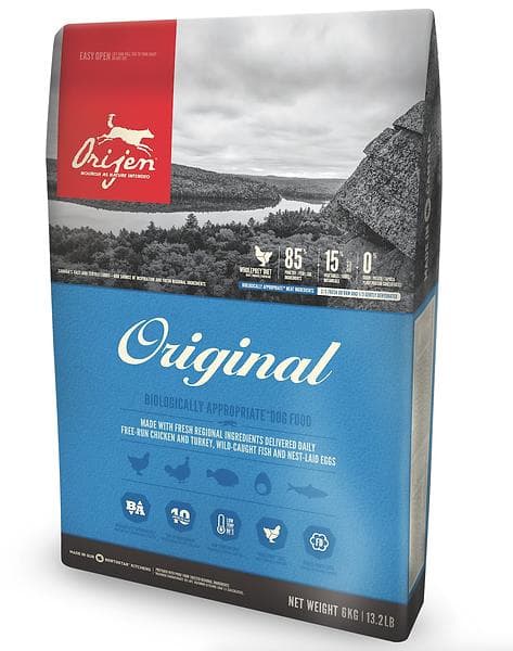 Orijen Dog Original 17kg