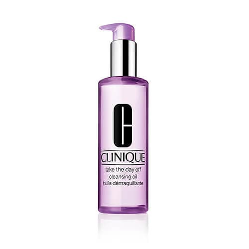 Clinique Take The Day Off Cleansing Oil 50ml