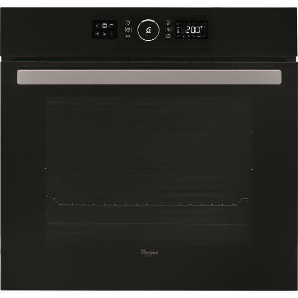 Whirlpool AKZ 96240/NB (Svart)